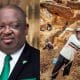 Gov Mutfwang Issues Executive Order Suspending Mining In Plateau