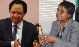 Shehu Sani Calls For Urgent Protection Of NAFDAC DG Amid Death Threats