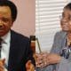 Shehu Sani Calls For Urgent Protection Of NAFDAC DG Amid Death Threats