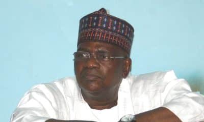 Tinubu, Akpabio's Led Senate 'Trying Hard' To Take Nigeria To Greater Heights - Gombe Ex-Gov, Goje