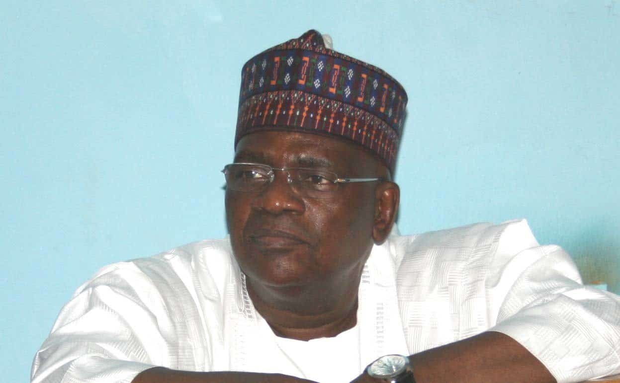 Tinubu, Akpabio's Led Senate 'Trying Hard' To Take Nigeria To Greater Heights - Gombe Ex-Gov, Goje