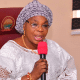 Ekiti Deputy Gov Loses Mother