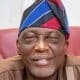 Abba Moro Clarifies On Plan To Leave PDP