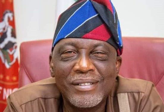 Abba Moro Clarifies On Plan To Leave PDP