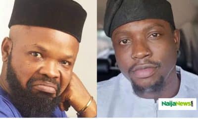 Defamation: Nedu Wazobia Slams VeryDarkMan ₦500 Million Suit