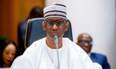 Gen Musa's Visa Denial: Ribadu Should Be Removed From Office - PDP Chieftain