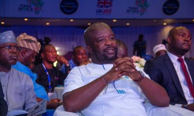 Interview: Labour Party Is In Stage 4 Cancer - Tony Nwulu