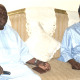 Obasanjo and Ayo Adebanjo