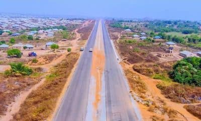 FG Terminates Oyo-Ogbomoso Road Contract Awarded To RCC