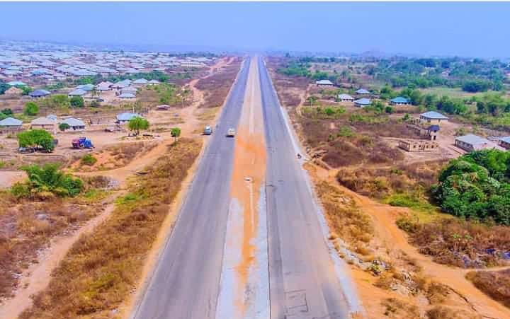 FG Terminates Oyo-Ogbomoso Road Contract Awarded To RCC