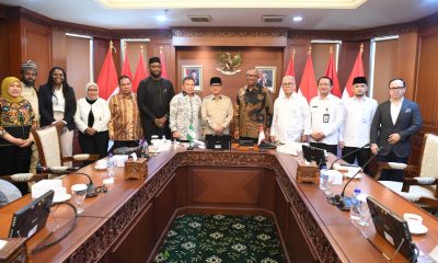 Three Key Takeaways From Peter Obi's Meeting With Indonesia Political Leaders [Photos]