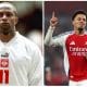 Former Polish Star Urges Arsenal's Ethan Nwaneri To Play For Nigeria