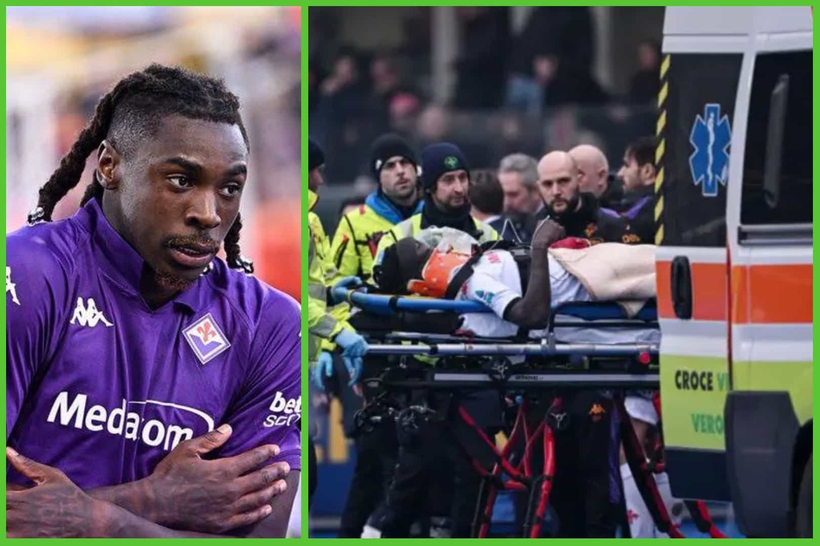 Moise Kean