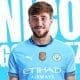 Nicolas González join Manchester City