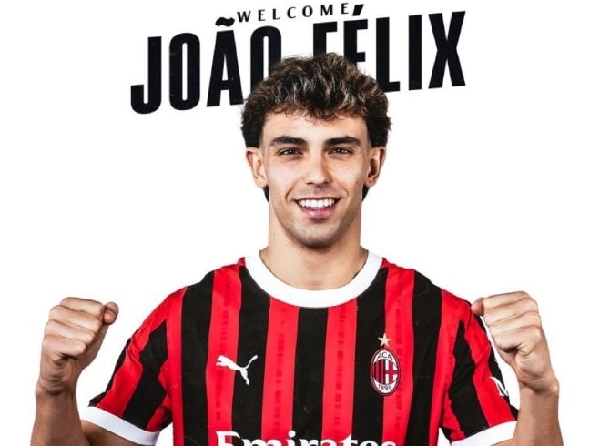 Joao Felix