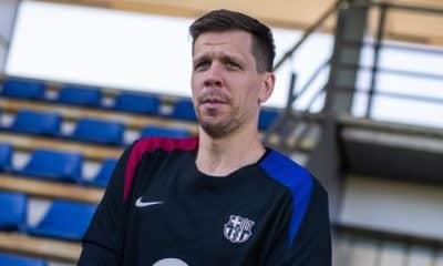 Wojciech Szczesny