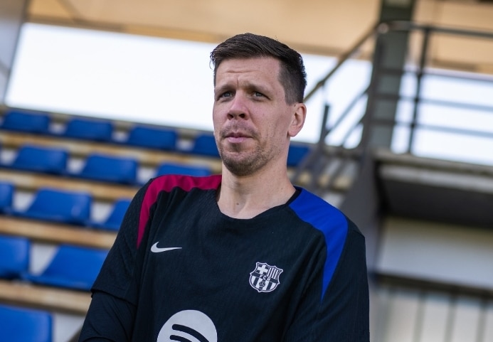 Wojciech Szczesny