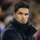 Arsenal manager Mikel Arteta has blamed his team's inability to score goals for their Carabao Cup semi-final exit against Newcastle United on Wednesday night, February 5.