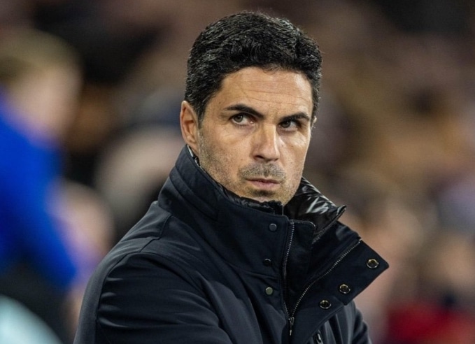 Arsenal manager Mikel Arteta has blamed his team's inability to score goals for their Carabao Cup semi-final exit against Newcastle United on Wednesday night, February 5.