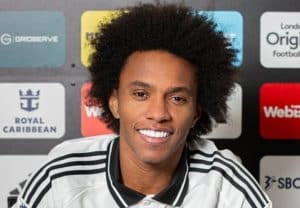 Willian