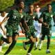 The much-anticipated draw for the Africa Under-20 Cup of Nations has set the stage for an exciting tournament, with Nigeria's Flying Eagles placed in Group B alongside formidable challengers Egypt, South Africa, and Morocco.