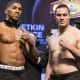 Joseph Parker Aims For Anthony Joshua's Rematch After Taking On Daniel Dubois