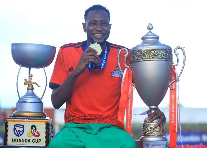 Super Eagles out-of-favour captain, Ahmed Musa has urged the federal government of Nigeria and the Nigeria Football Federation (NFF) to investigate the cause of Abubakar Lawal's sudden demise in Uganda.