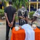 Three Suspects Arrested In Imo With Human Skull, Ritual Items