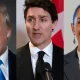 Tariff War: Mexico, Canada Bow To President Trump