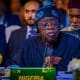 President Tinubu Appoints Chairman, Members Of National Assembly Service Commission