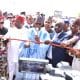 Tinubu Gov't Launch Tollgate On Abuja-Keffi-Akwanga-Makurdi Highway