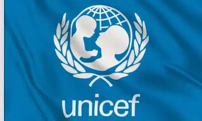 UNICEF Makes Fresh Announcement After USAID Funding Cut