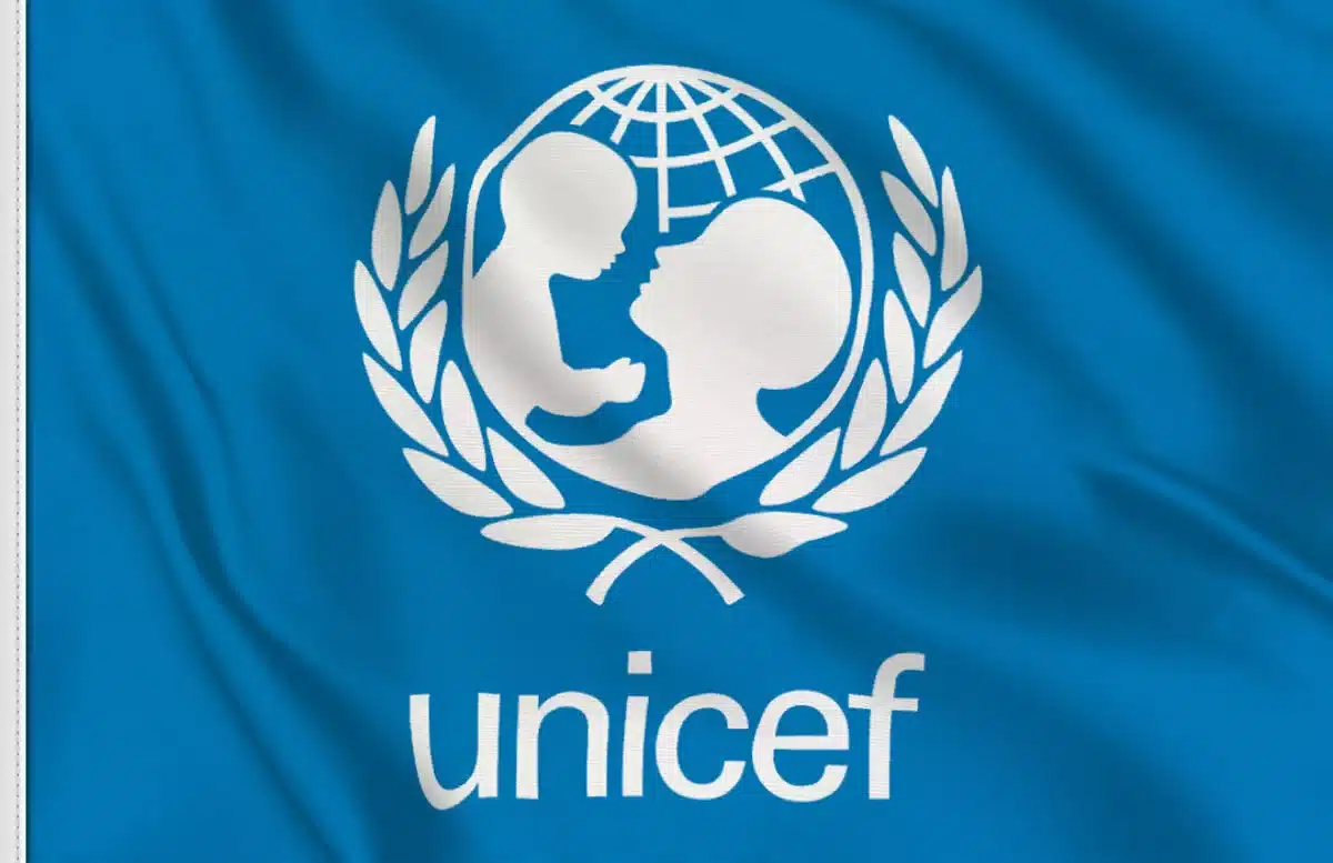 UNICEF Makes Fresh Announcement After USAID Funding Cut