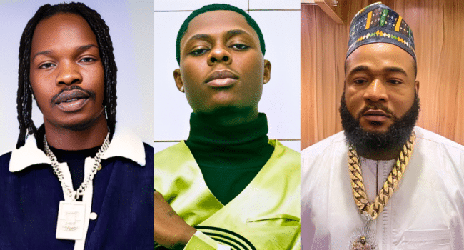 Just In: Court Clears Naira Marley, Sam Larry, Primeboy In Mohbad’s Death Case