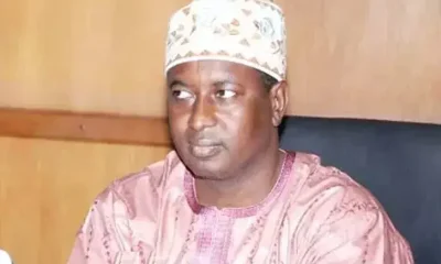 How PDP Tried To Stop Us From Joining APC - Yero