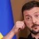 Zelenskyy Lists Conditions To Engage Russia In Negotiation