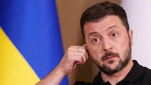 Ukraine Will Creates It Own NATO - Zelenskyy