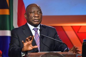 Land Tussle: Ramaphosa To Meet Trump Over Funding Cut Threat