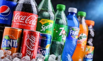 Court Overturns FG's ₦10 Per Litre Tax On Carbonated Drinks