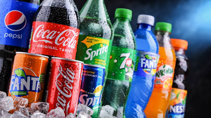 Court Overturns FG's ₦10 Per Litre Tax On Carbonated Drinks