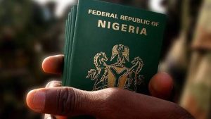 NIS Rolls Out Digital Passport Renewal For Diaspora, Begins In Europe