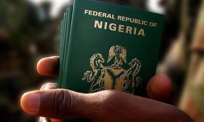 NIS Rolls Out Digital Passport Renewal For Diaspora, Begins In Europe