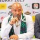 Why Super Eagles Couldn't Beat Zimbabwe In Uyo - Eric Chelle