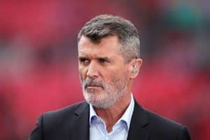 Roy Keane