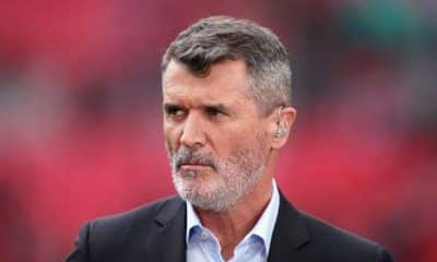 Roy Keane