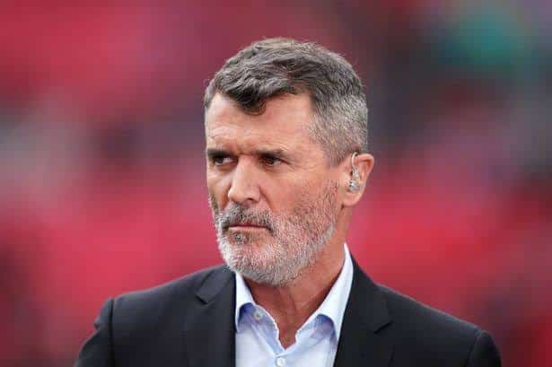 Roy Keane