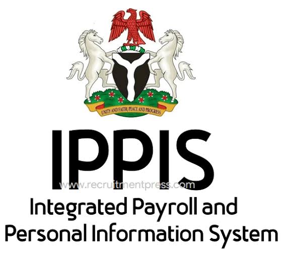 FG Sets For Civil Servants To Complete IPPIS Verification