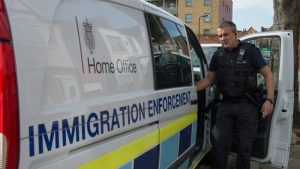 UK Cracks Down On Illegal Work As 823 Raids Lead To 609 Arrests