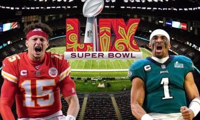 Kansas City Chiefs Patrick Mahomes Laments Over Super Bowl 59 Defeat