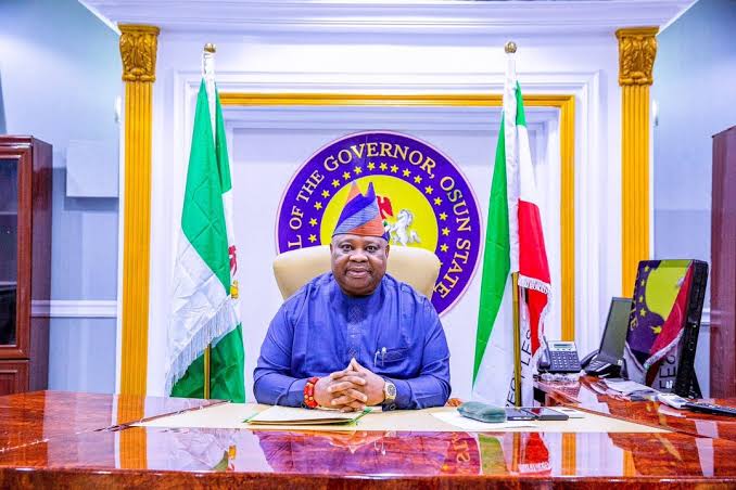 Osun Govt Insists Sacked LG Officials Remain Removed, Directs Security Operatives To Arrest Troublemakers